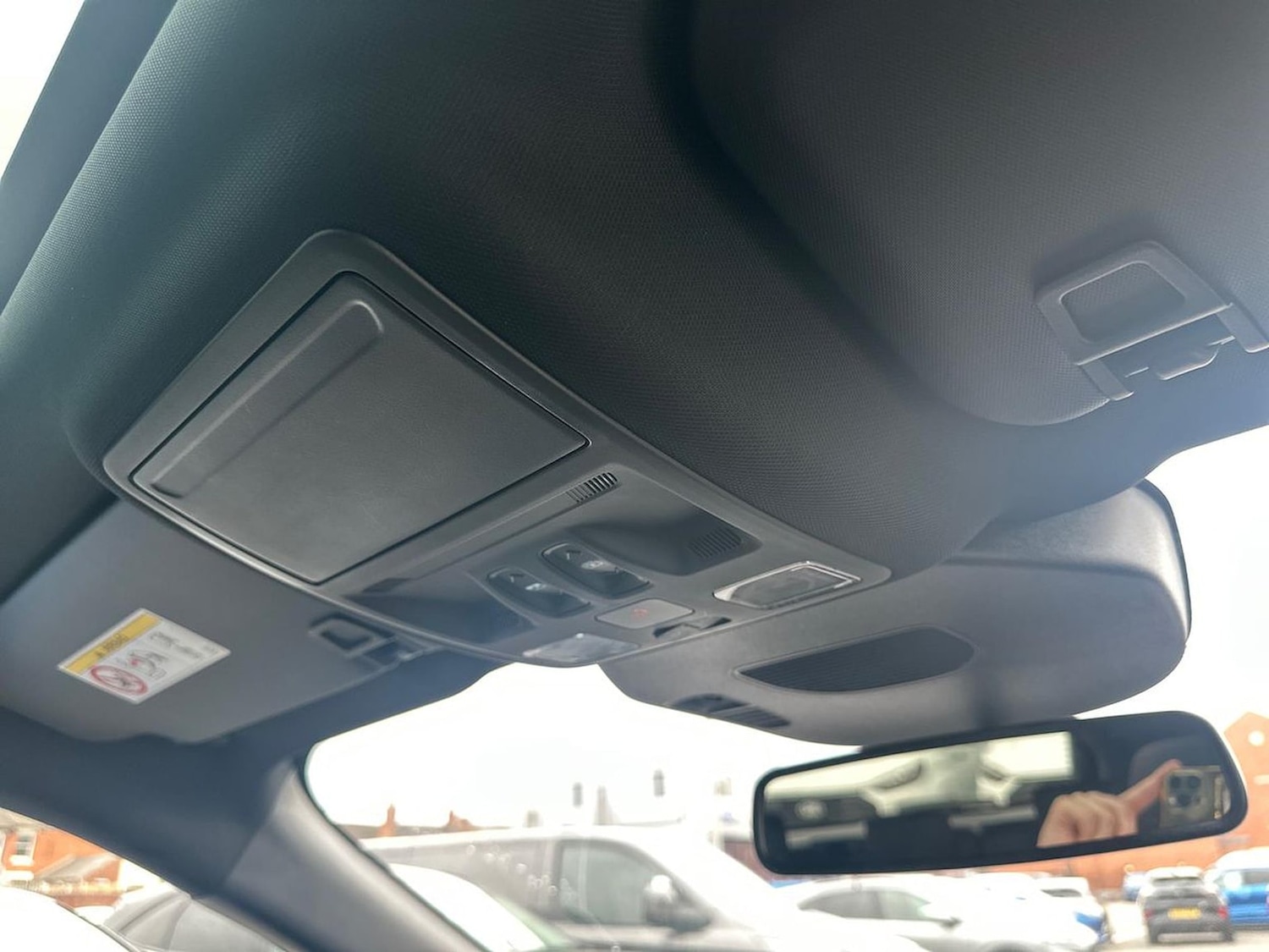 Used Ford Kuga 2024 for sale - 76382631: Photo 14