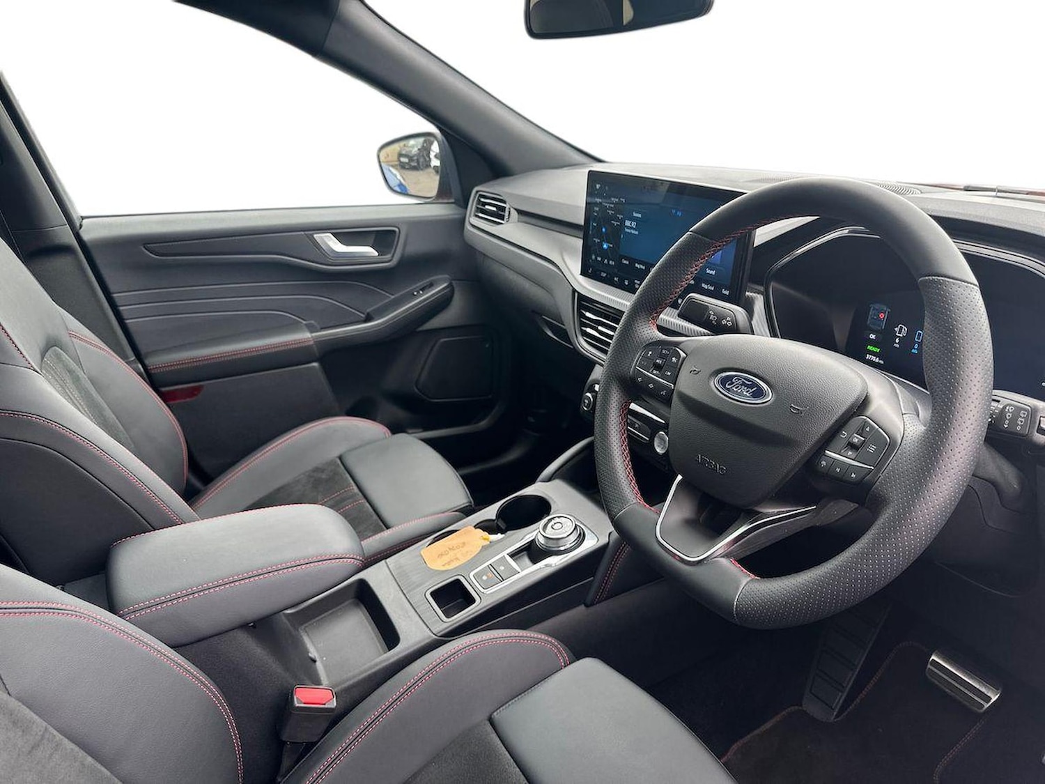 Used Ford Kuga 2024 for sale - 76382631: Photo 15