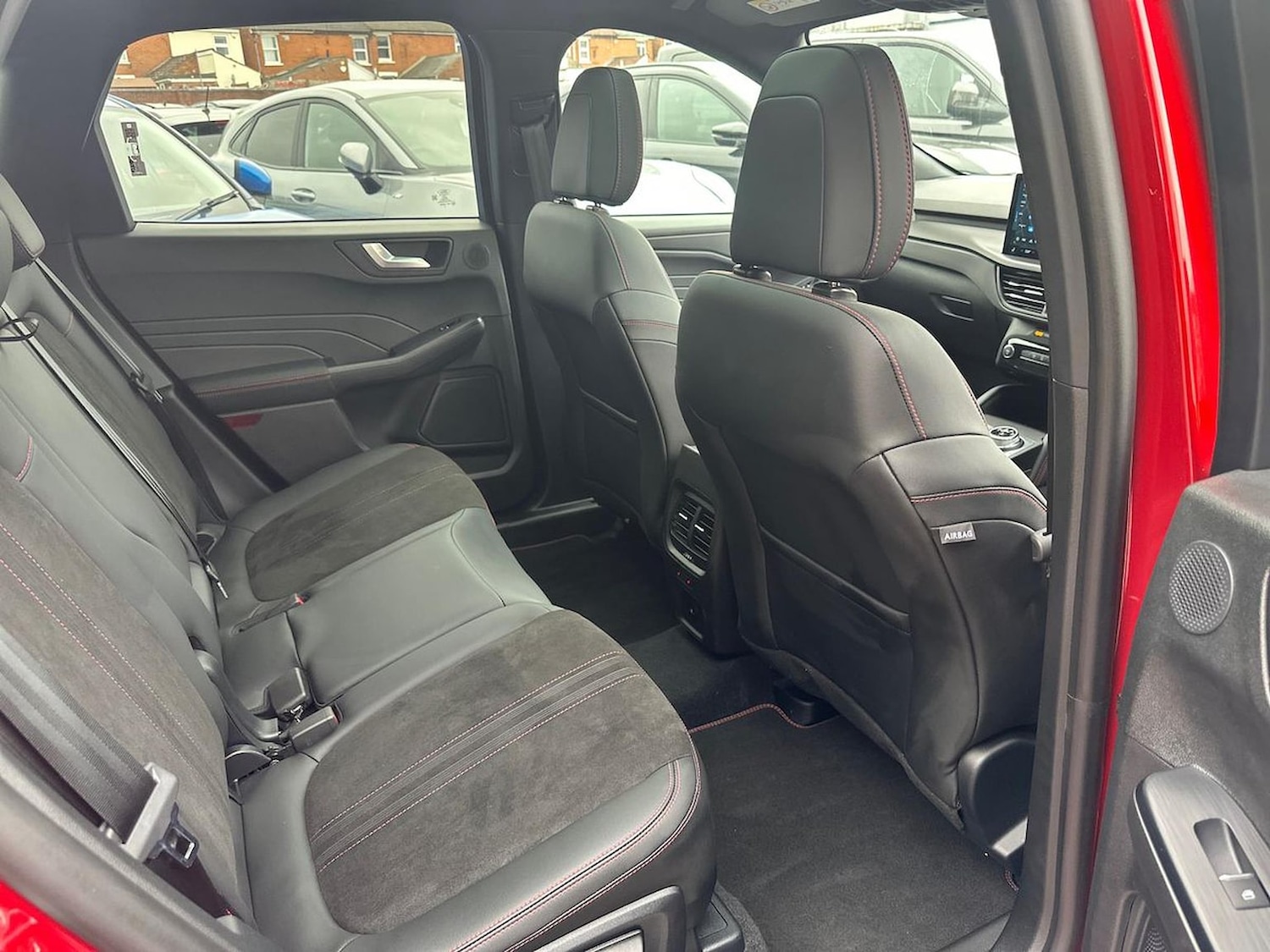 Used Ford Kuga 2024 for sale - 76382631: Photo 16