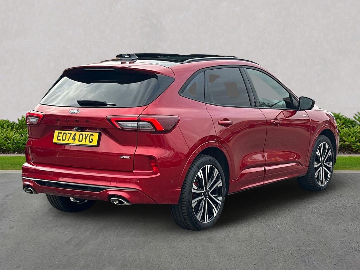 Used Ford Kuga 2024 for sale - 76382631: Photo 18