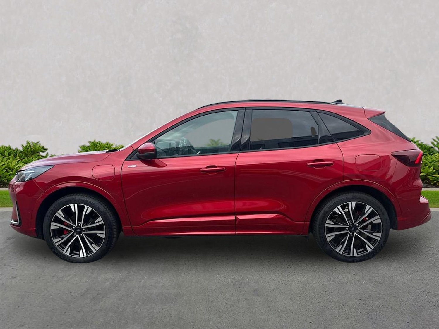 Used Ford Kuga 2024 for sale - 76382631: Photo 19