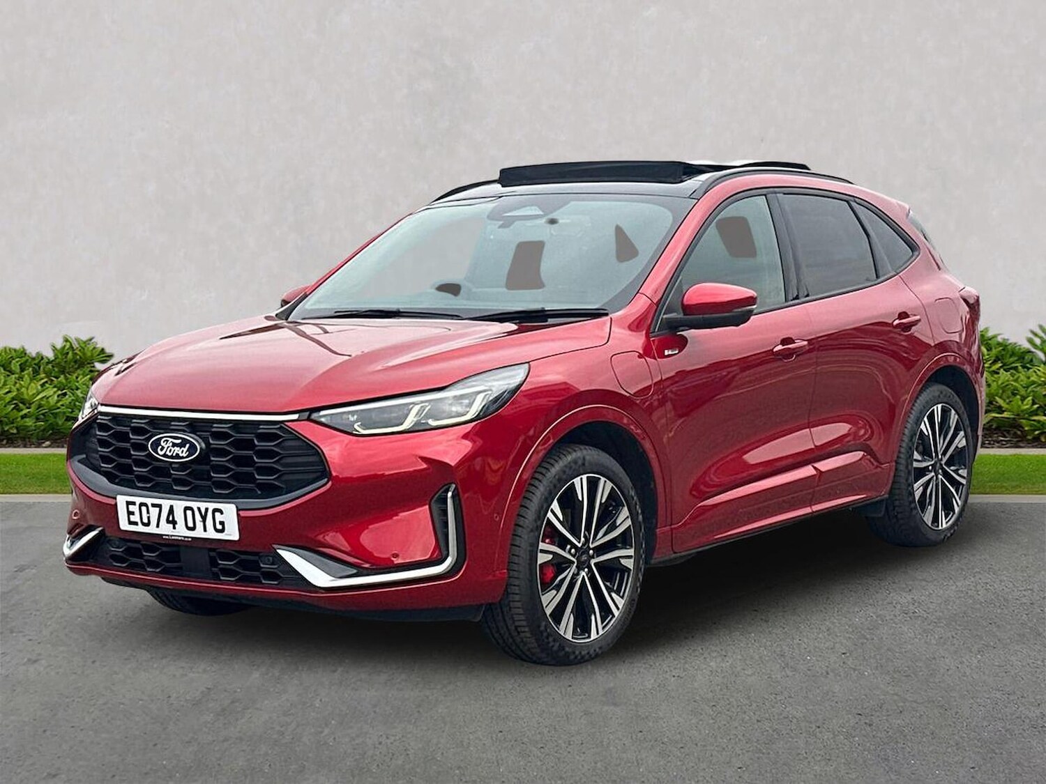 Used Ford Kuga 2024 for sale - 76382631: Photo 20