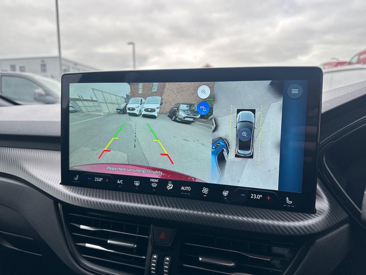 Used Ford Kuga 2024 for sale - 76382631: Photo 23