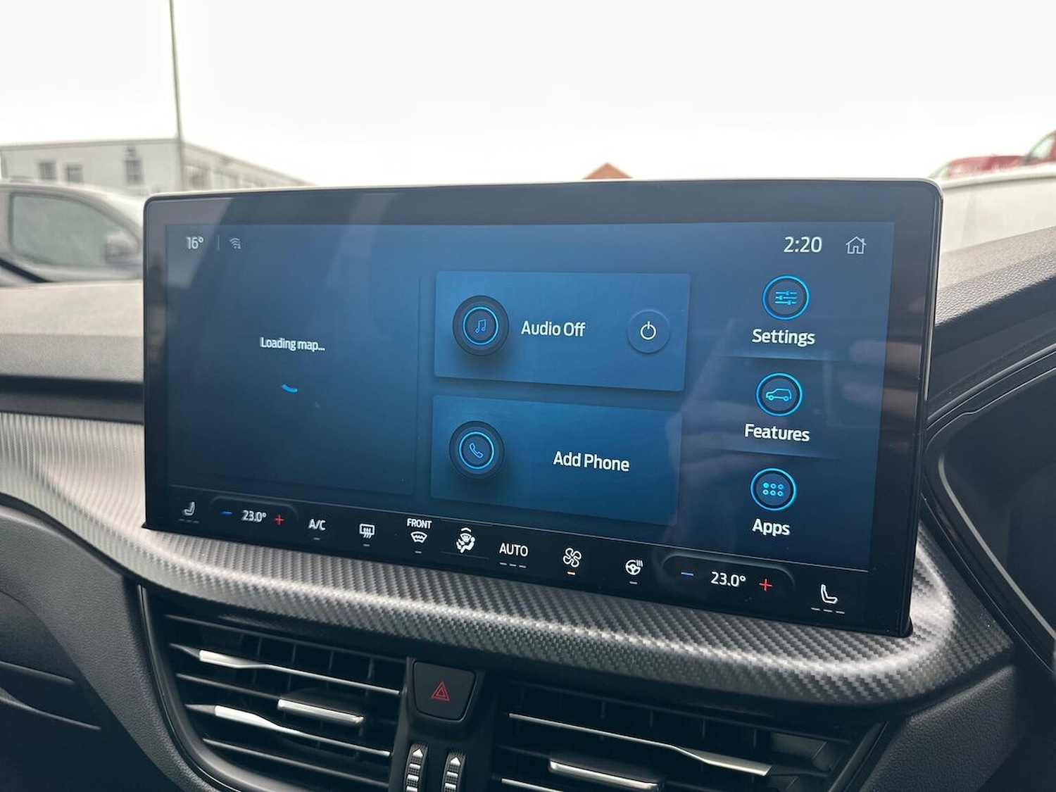 Used Ford Kuga 2024 for sale - 76382631: Photo 25