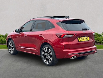 Used Ford Kuga 2024 for sale - 76382631: Photo