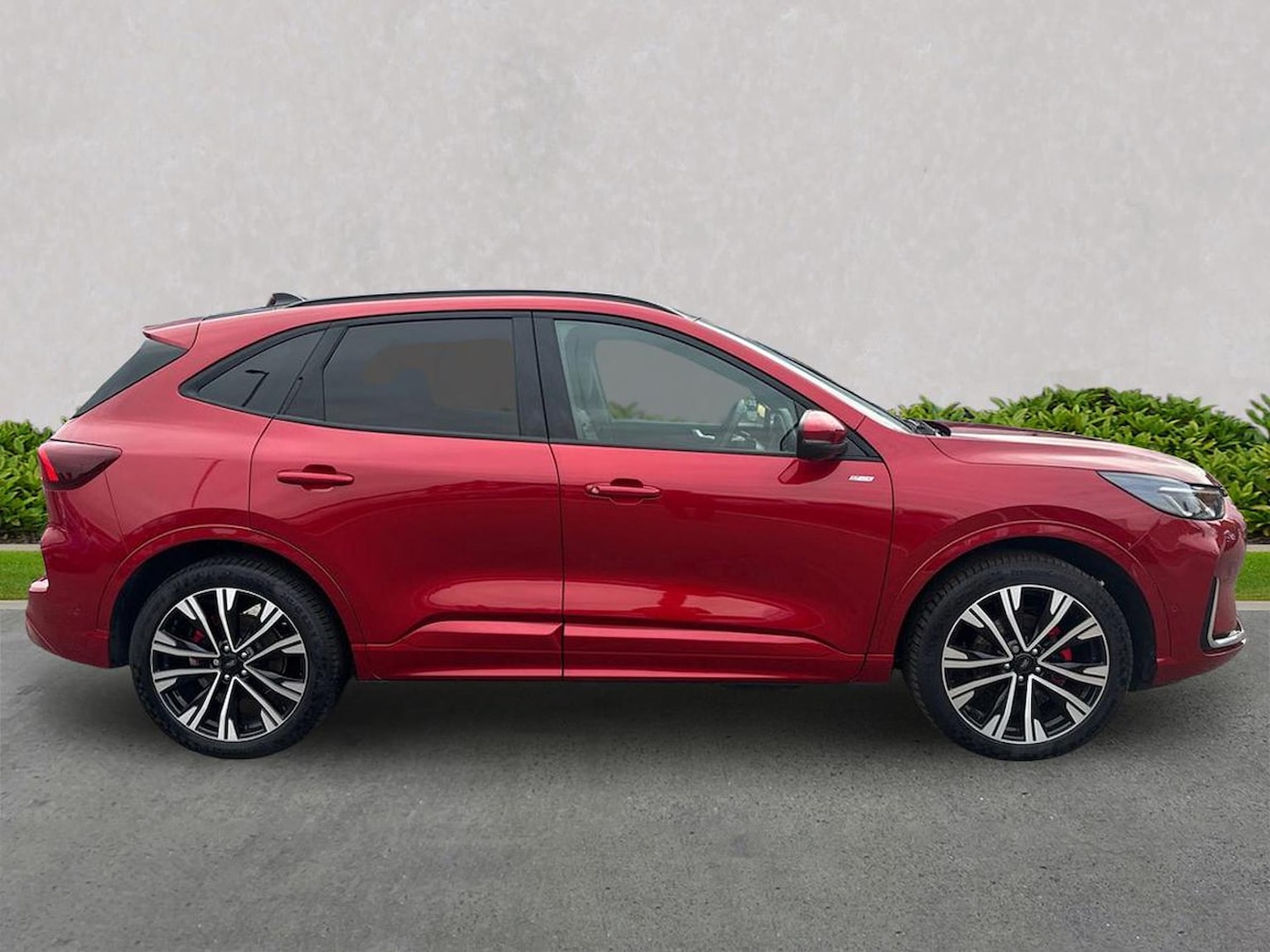 Used Ford Kuga 2024 for sale - 76382631: Photo 3