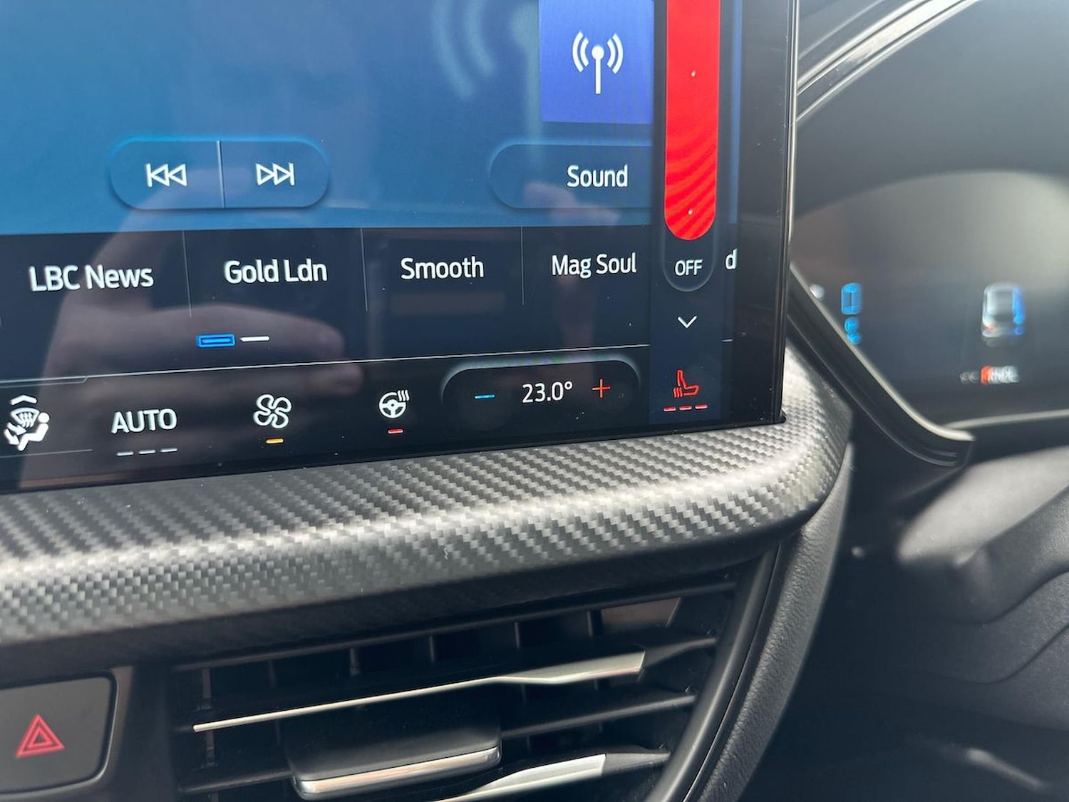 Used Ford Kuga 2024 for sale - 76382631: Photo 33