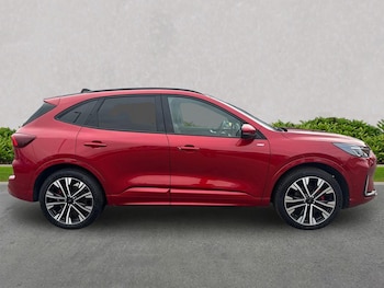 Used Ford Kuga 2024 for sale - 76382631: Photo