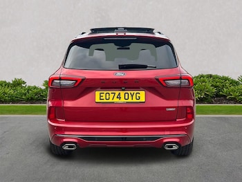 Used Ford Kuga 2024 for sale - 76382631: Photo