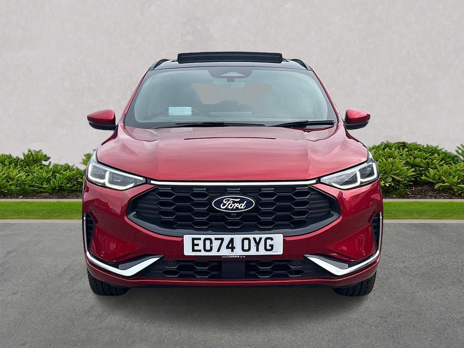 Used Ford Kuga 2024 for sale - 76382631: Photo 5