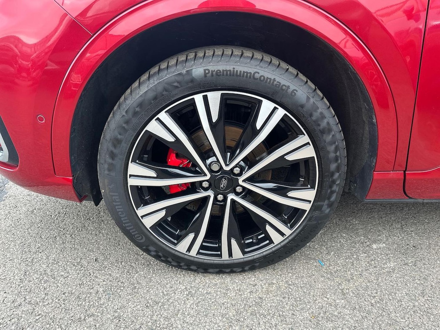 Used Ford Kuga 2024 for sale - 76382631: Photo 6