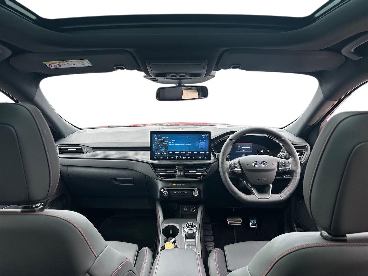 Used Ford Kuga 2024 for sale - 76382631: Photo 8