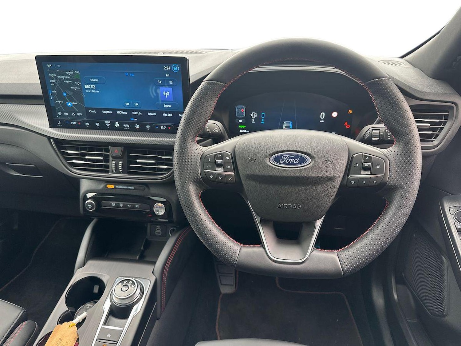 Used Ford Kuga 2024 for sale - 76382631: Photo 9