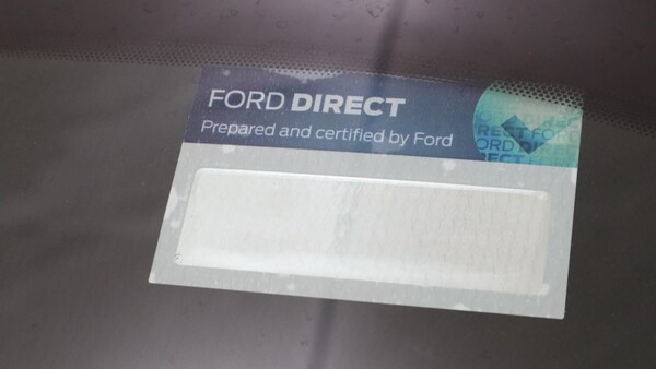 Used Ford Kuga 2024 for sale - 75750072: Photo 11
