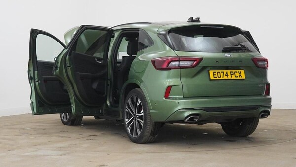 Used Ford Kuga 2024 for sale - 75750072: Photo 16
