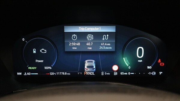 Used Ford Kuga 2024 for sale - 75750072: Photo 21
