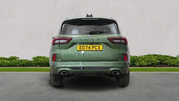 Used Ford Kuga 2024 for sale - 75750072: Photo 4