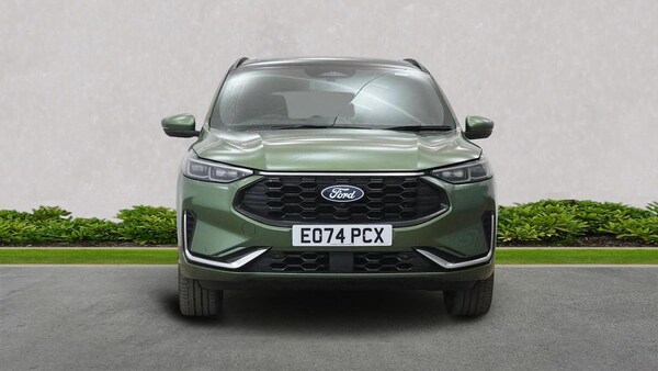 Used Ford Kuga 2024 for sale - 75750072: Photo 5