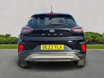 Used Ford Puma 2023 for sale - 79228808: Photo