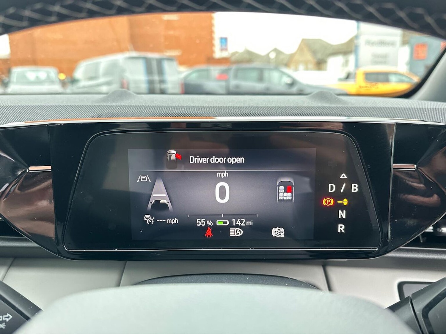 Used Ford Explorer 2024 for sale - 77715421: Photo 10