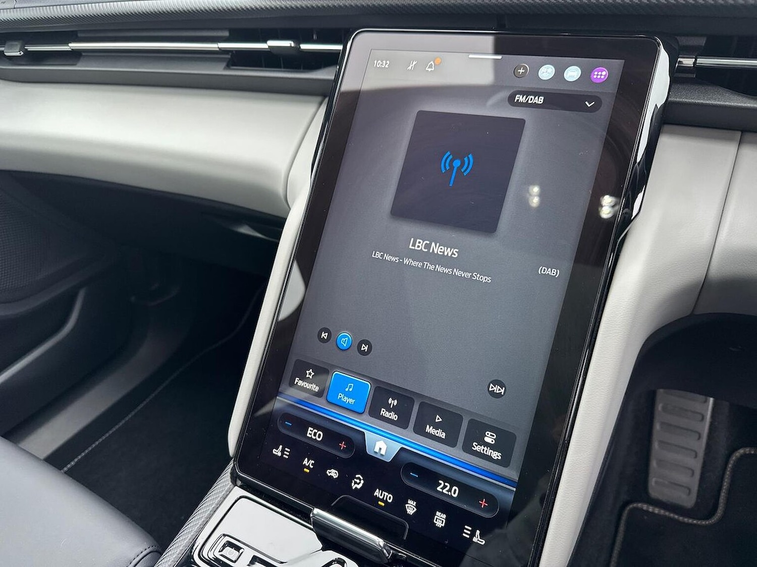 Used Ford Explorer 2024 for sale - 77715421: Photo 11