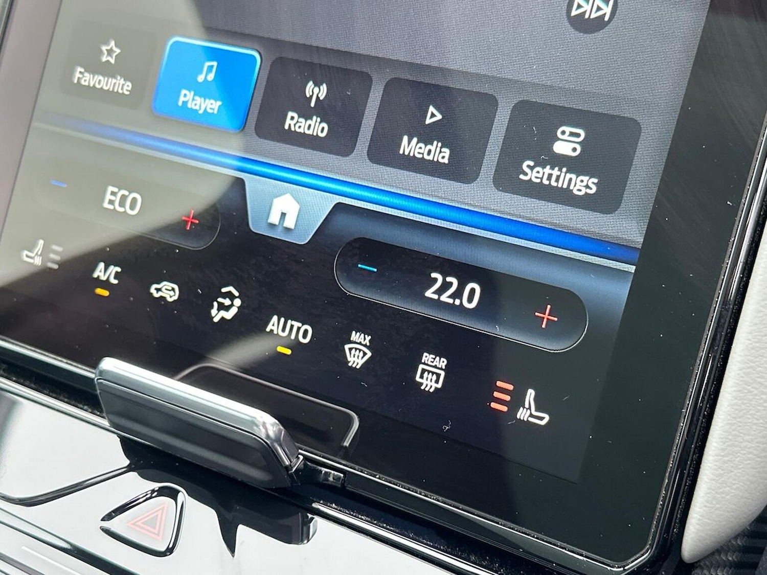 Used Ford Explorer 2024 for sale - 77715421: Photo 12