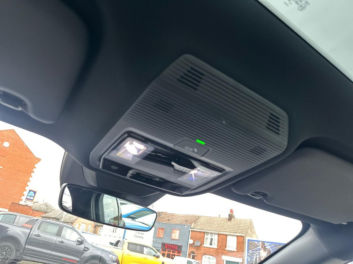 Used Ford Explorer 2024 for sale - 77715421: Photo 14