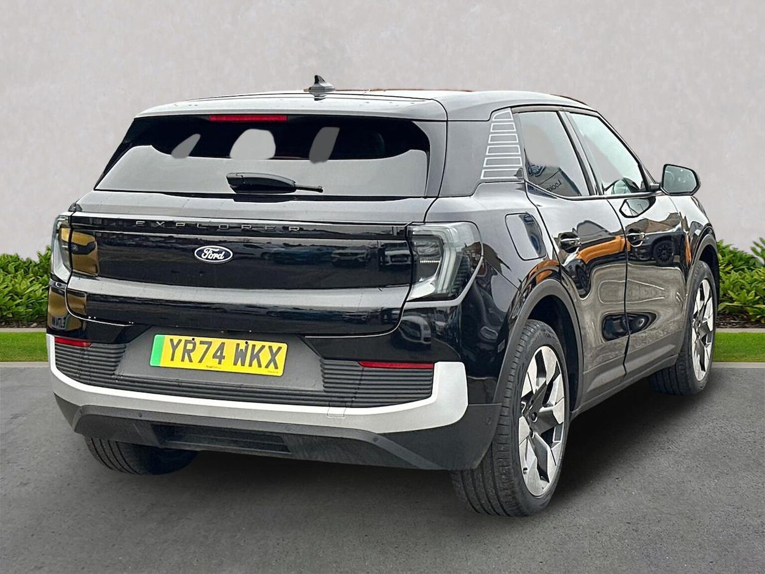 Used Ford Explorer 2024 for sale - 77715421: Photo 18