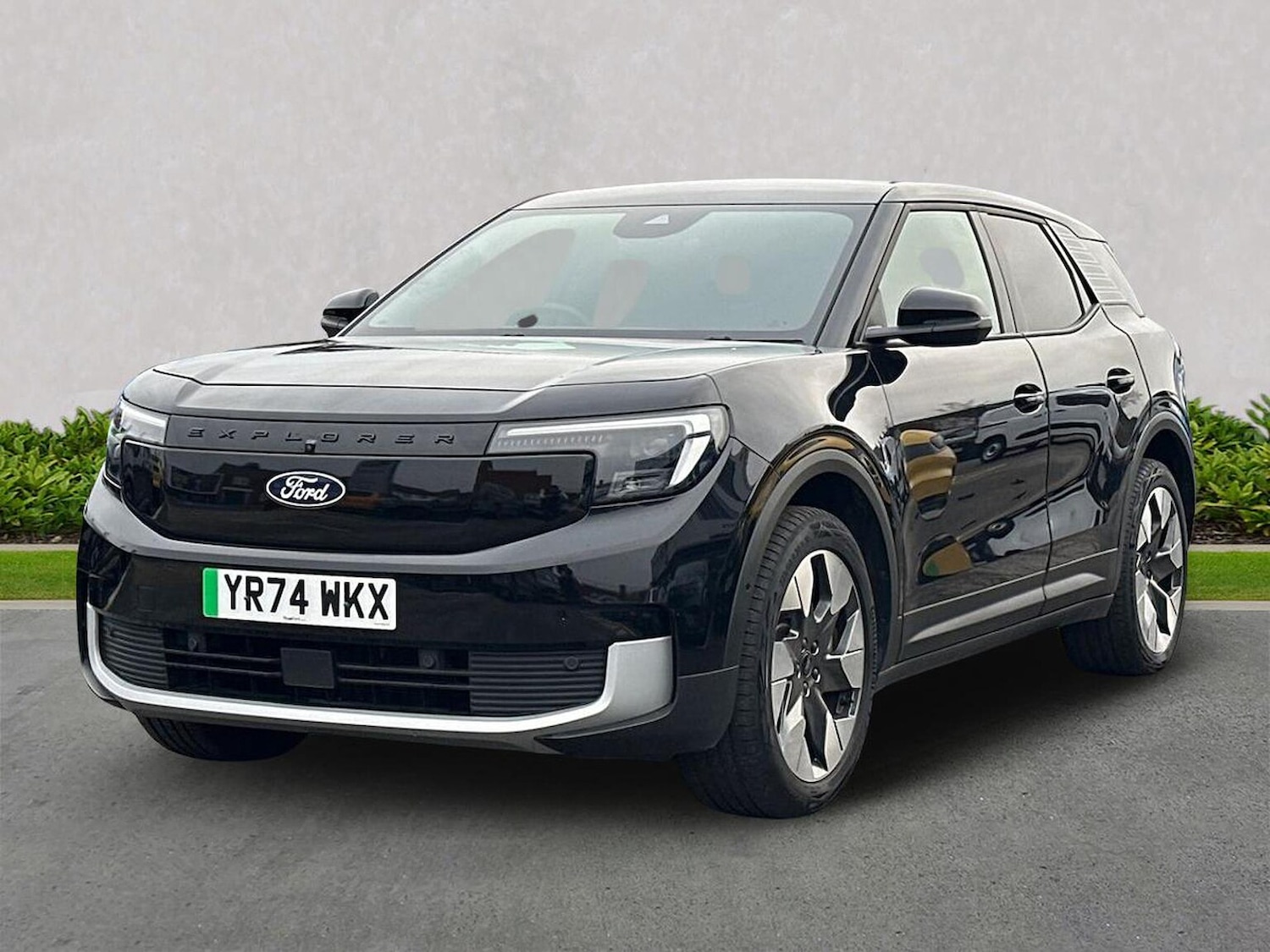 Used Ford Explorer 2024 for sale - 77715421: Photo 20