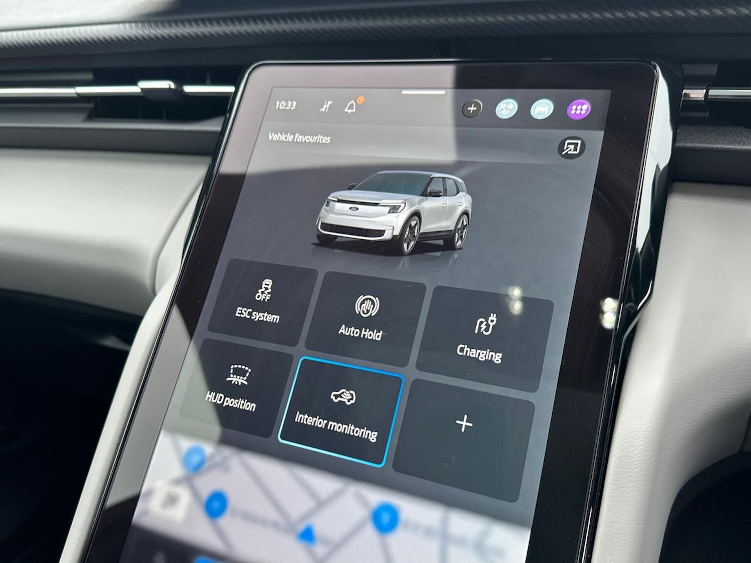 Used Ford Explorer 2024 for sale - 77715421: Photo 22