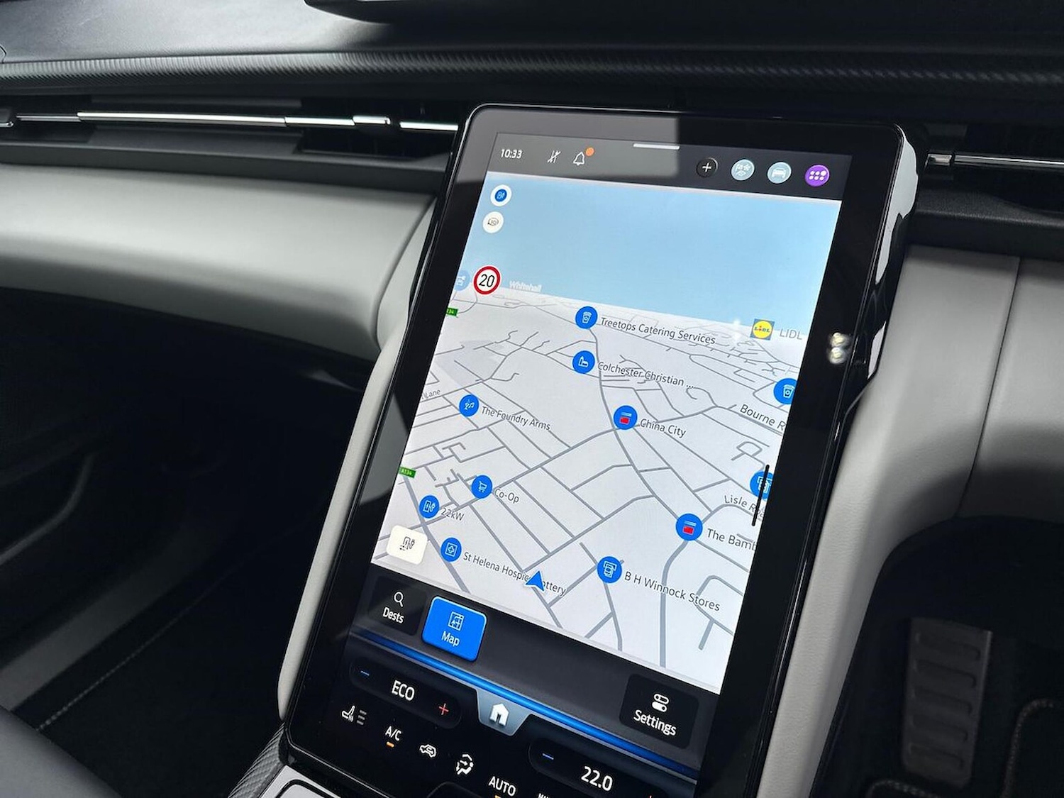 Used Ford Explorer 2024 for sale - 77715421: Photo 24