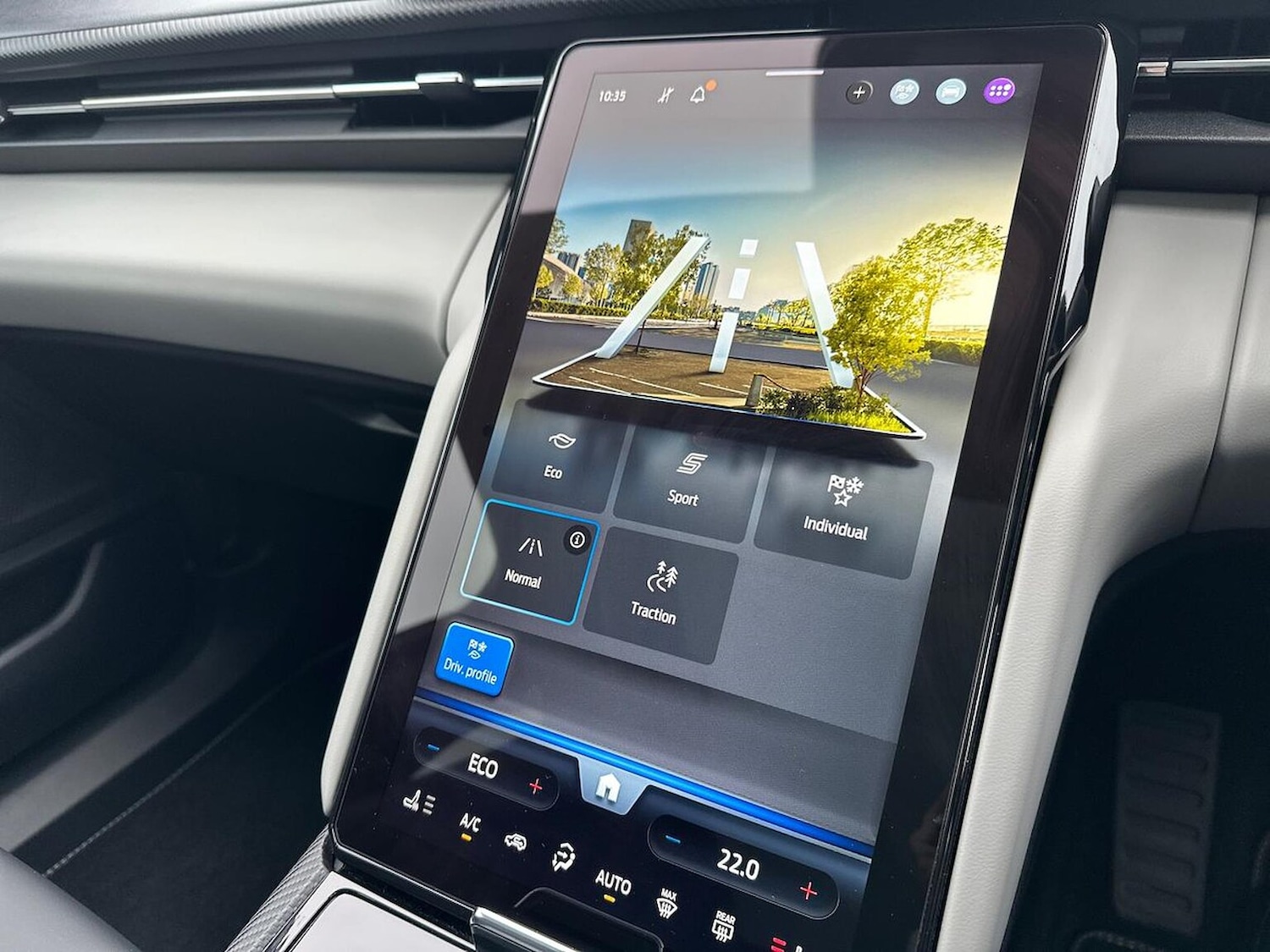 Used Ford Explorer 2024 for sale - 77715421: Photo 25