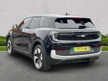 Used Ford Explorer 2024 for sale - 77715421: Photo