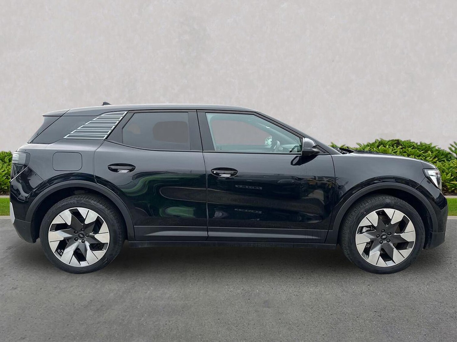 Used Ford Explorer 2024 for sale - 77715421: Photo 3