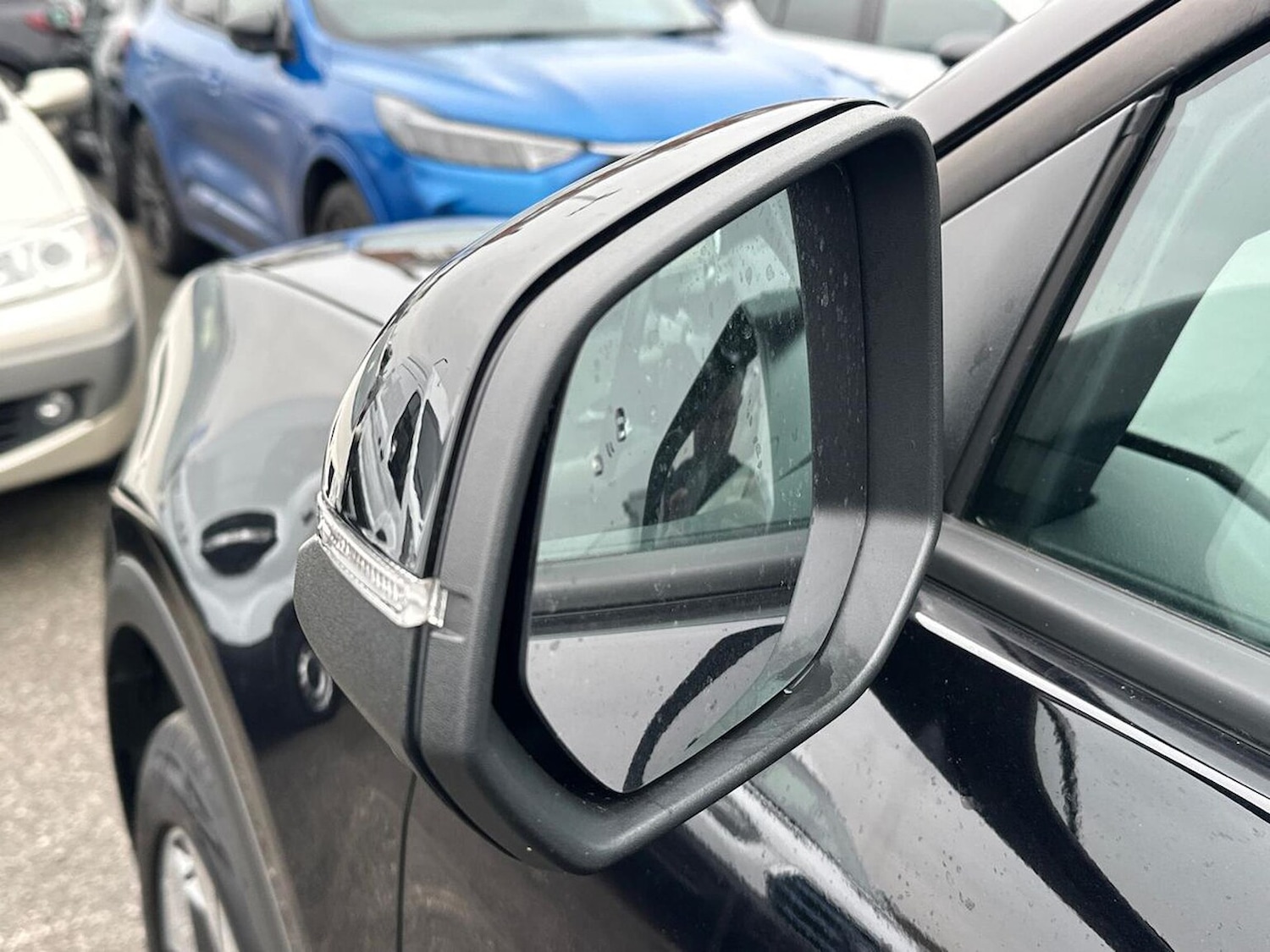 Used Ford Explorer 2024 for sale - 77715421: Photo 37