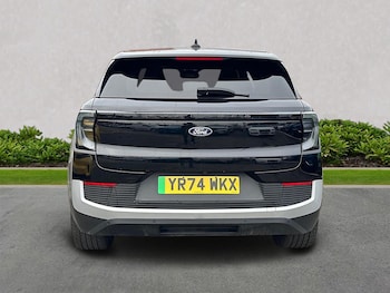 Used Ford Explorer 2024 for sale - 77715421: Photo