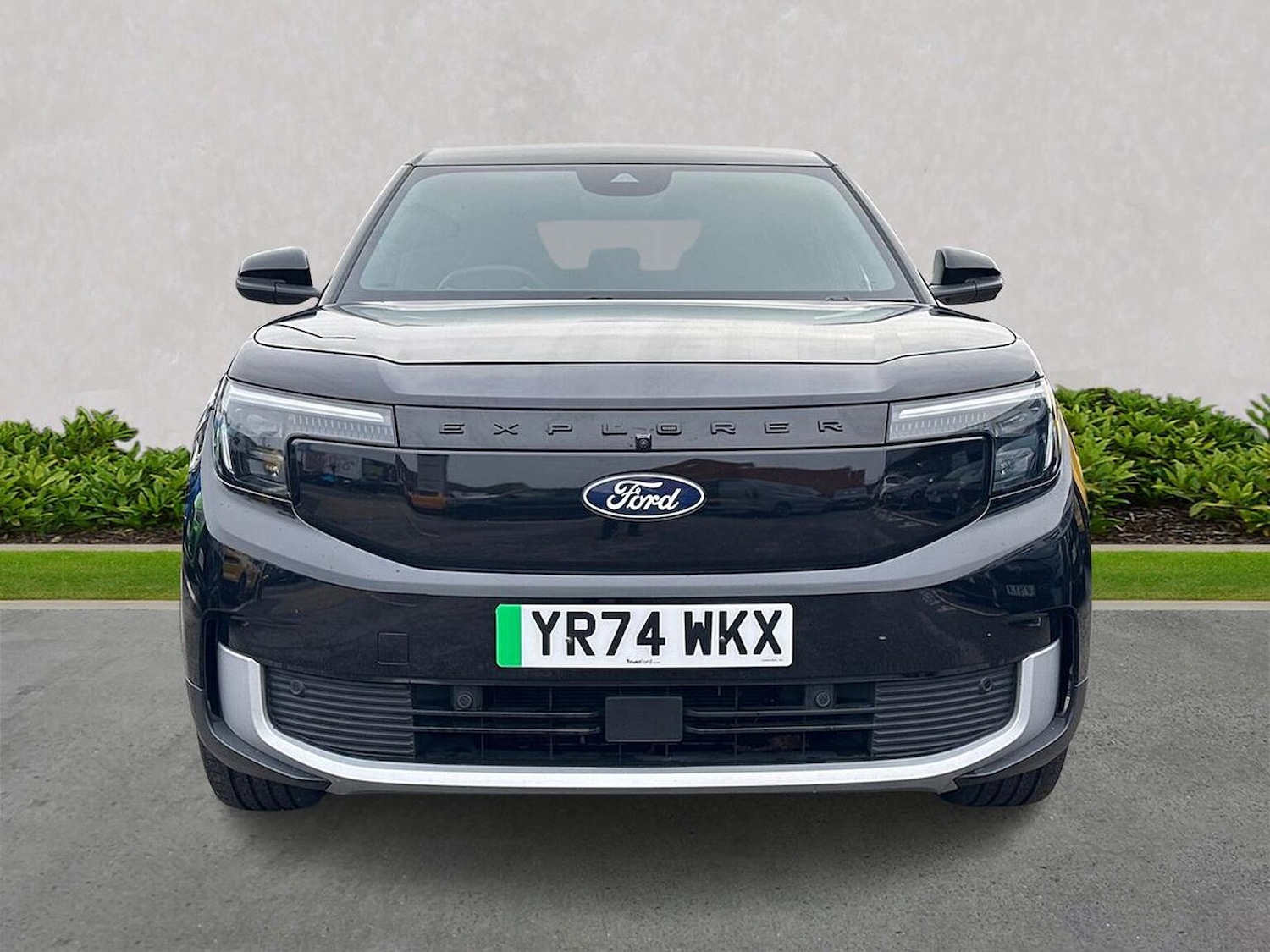 Used Ford Explorer 2024 for sale - 77715421: Photo 5