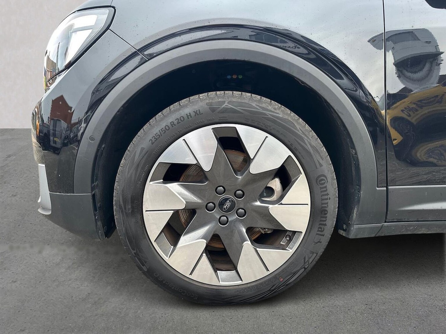 Used Ford Explorer 2024 for sale - 77715421: Photo 6