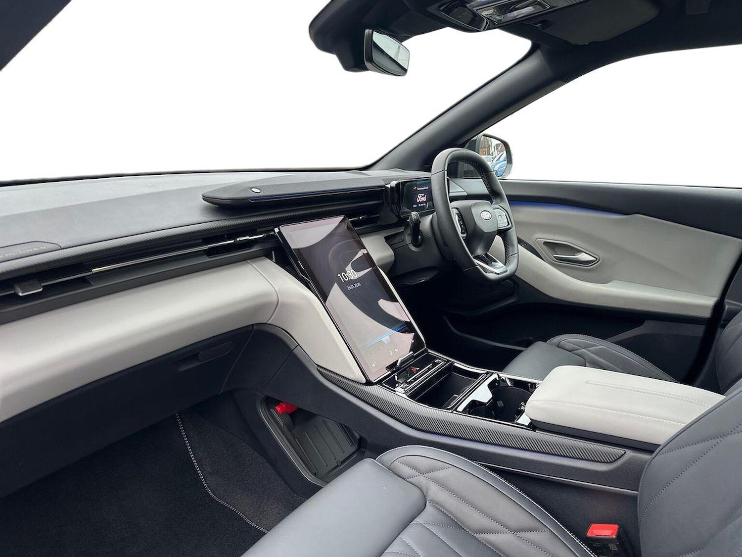 Used Ford Explorer 2024 for sale - 77715421: Photo 7