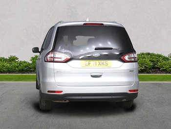 Used Ford Galaxy 2022 for sale - 78578232: Photo