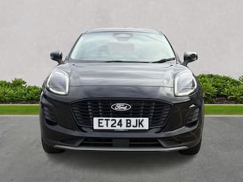 Used Ford Puma 2024 for sale - 79733327: Photo