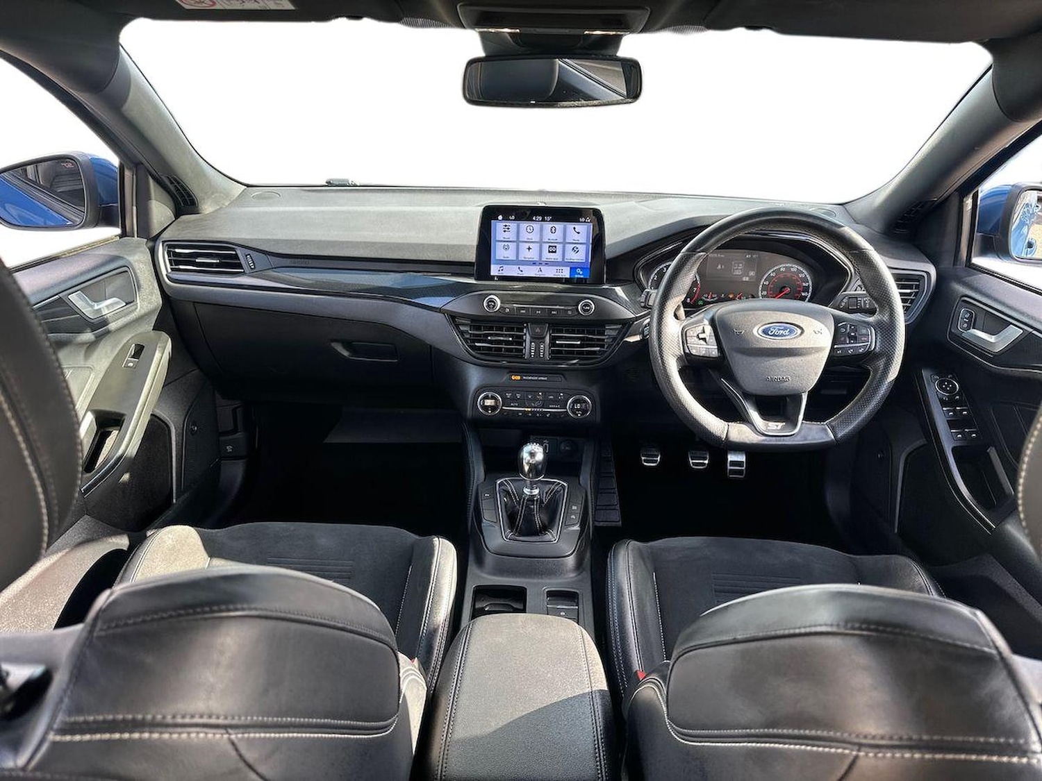 Used Ford Focus 2019 for sale - 78194888: Photo 10