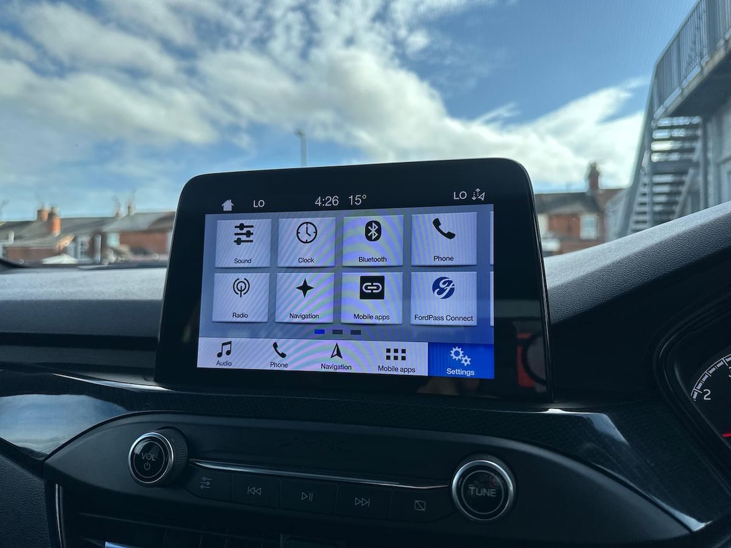 Used Ford Focus 2019 for sale - 78194888: Photo 13