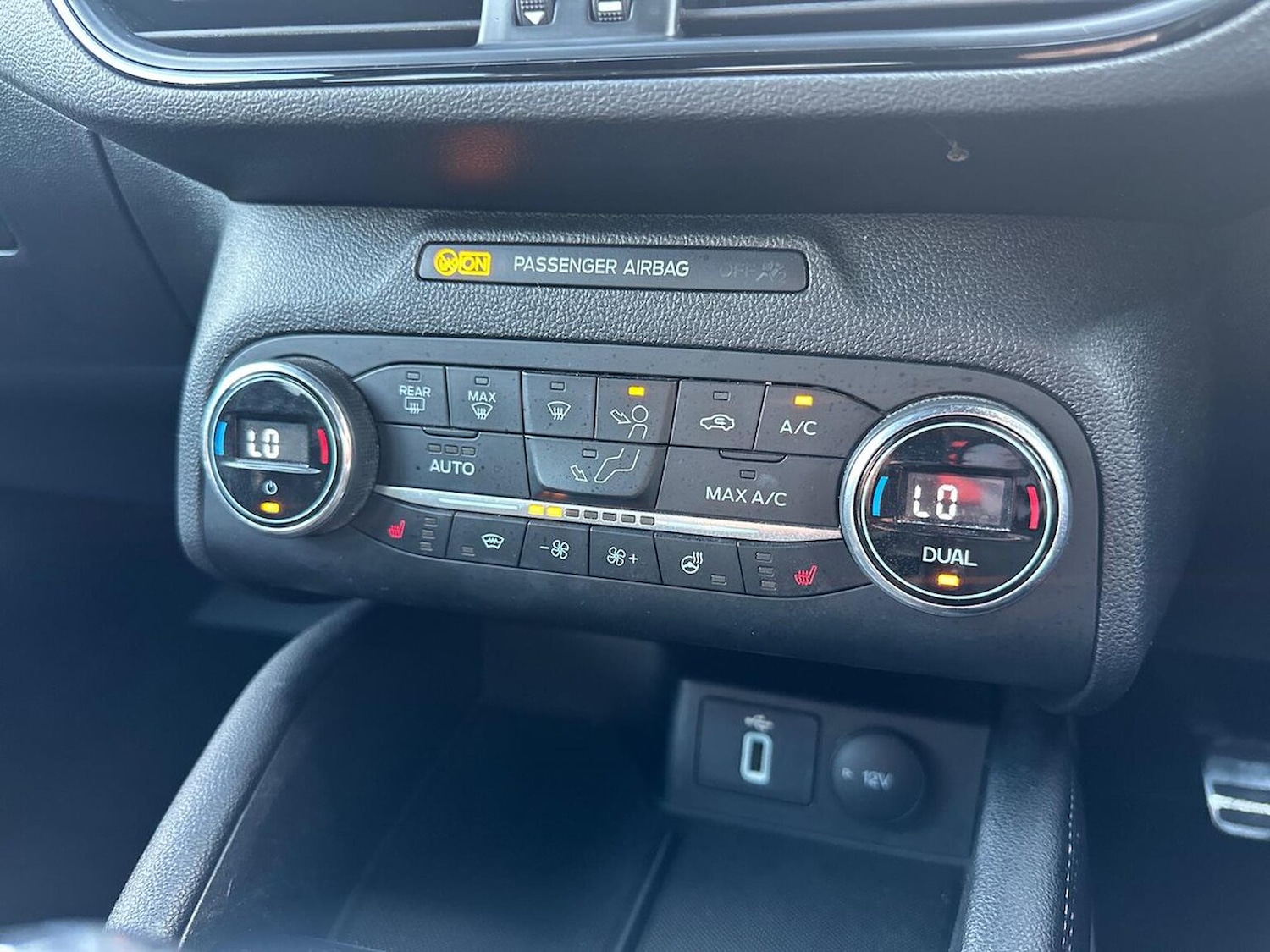 Used Ford Focus 2019 for sale - 78194888: Photo 14