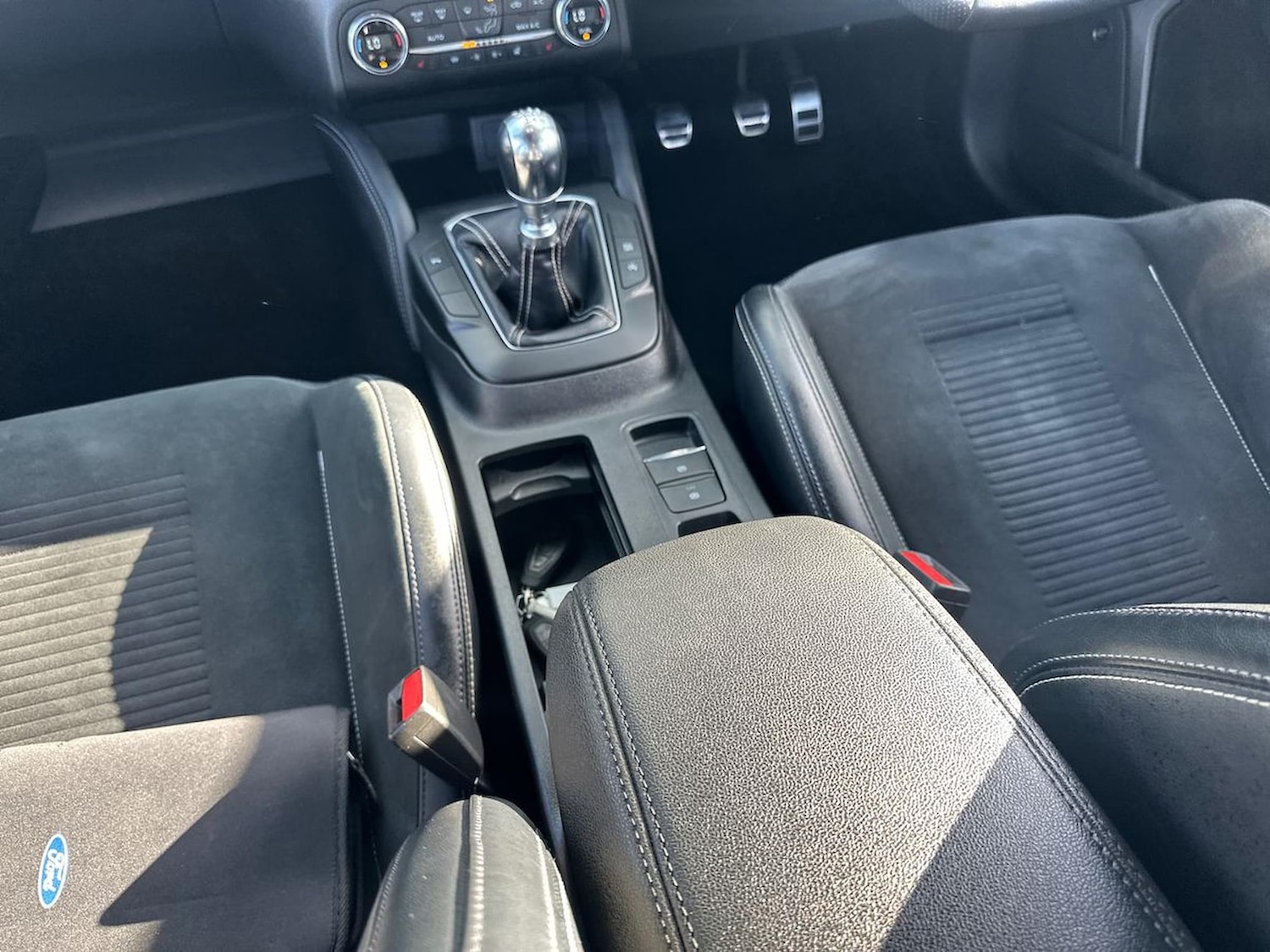 Used Ford Focus 2019 for sale - 78194888: Photo 15