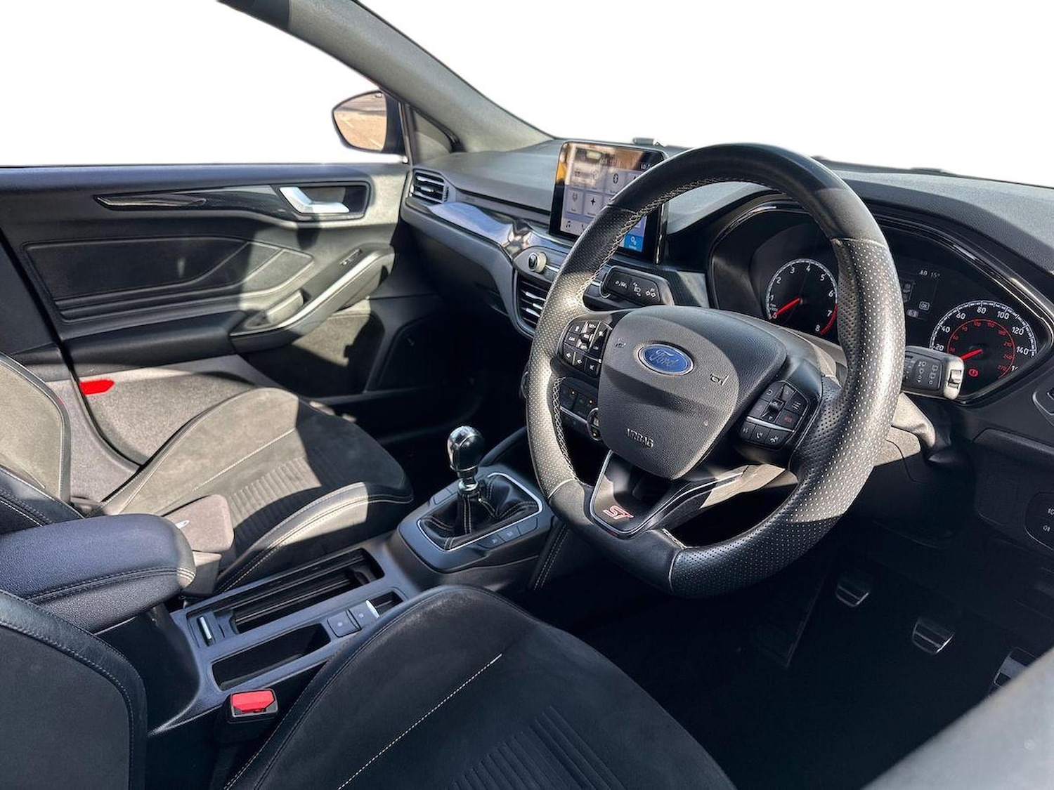 Used Ford Focus 2019 for sale - 78194888: Photo 17