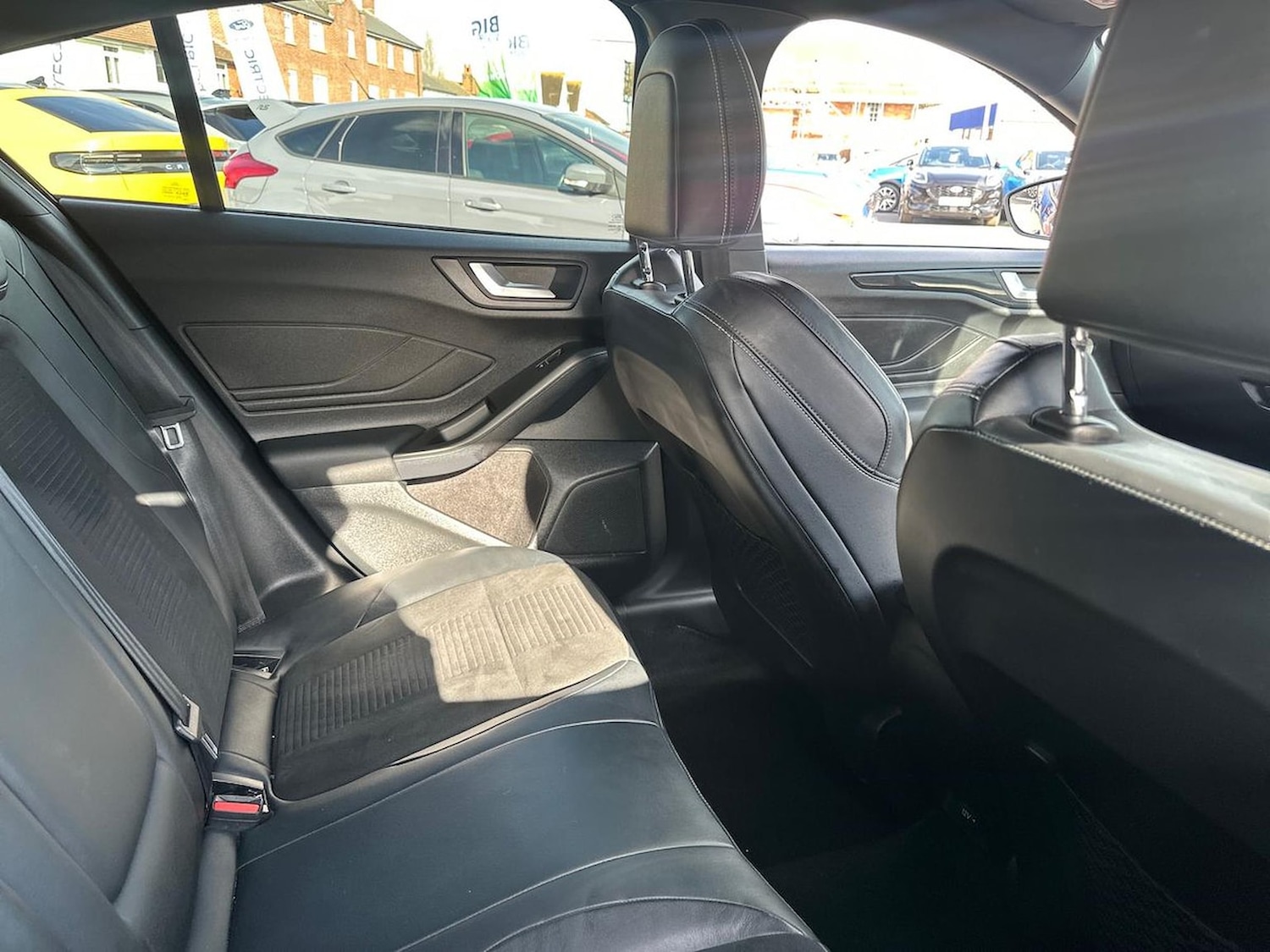 Used Ford Focus 2019 for sale - 78194888: Photo 18