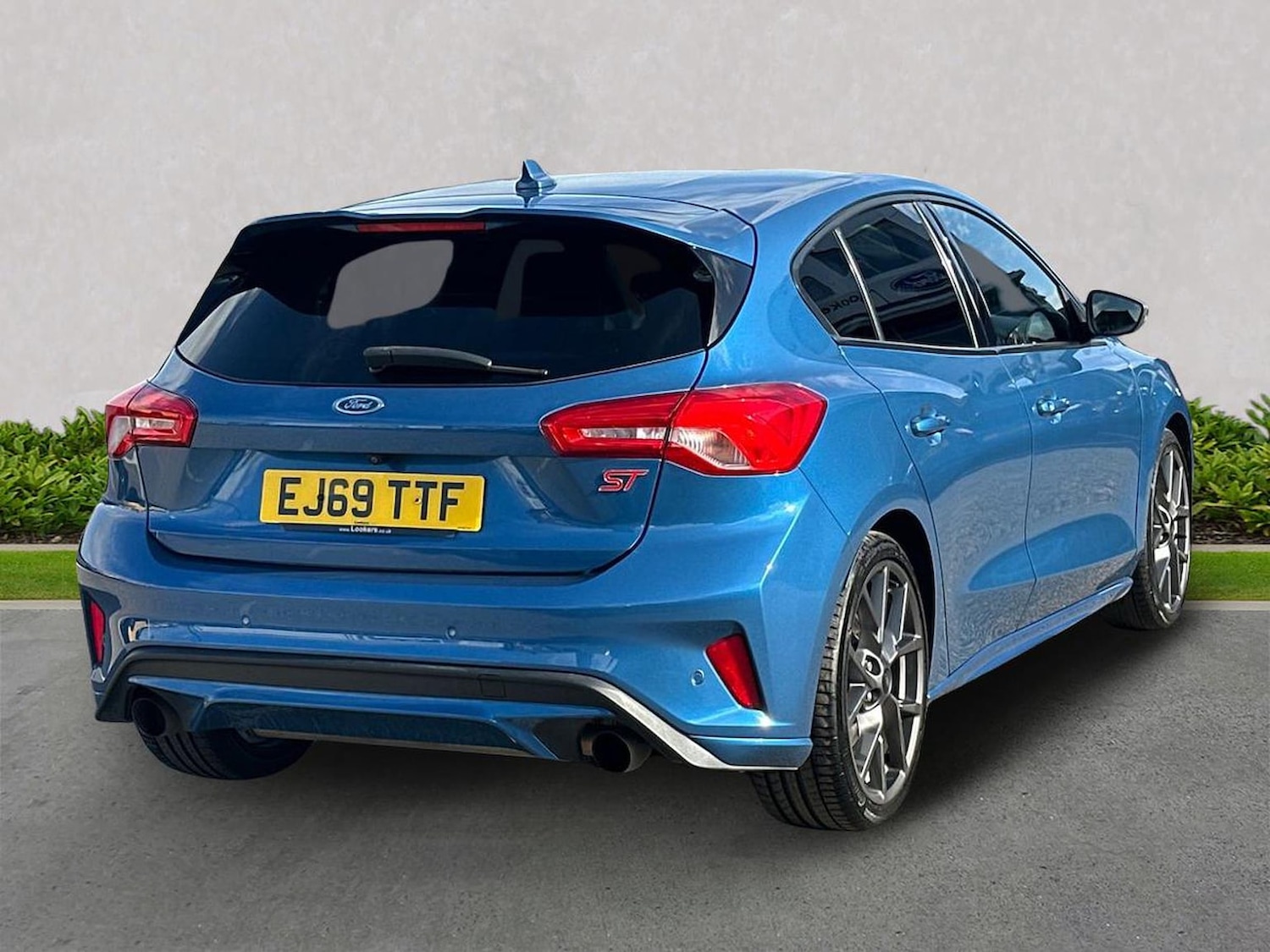 Used Ford Focus 2019 for sale - 78194888: Photo 20