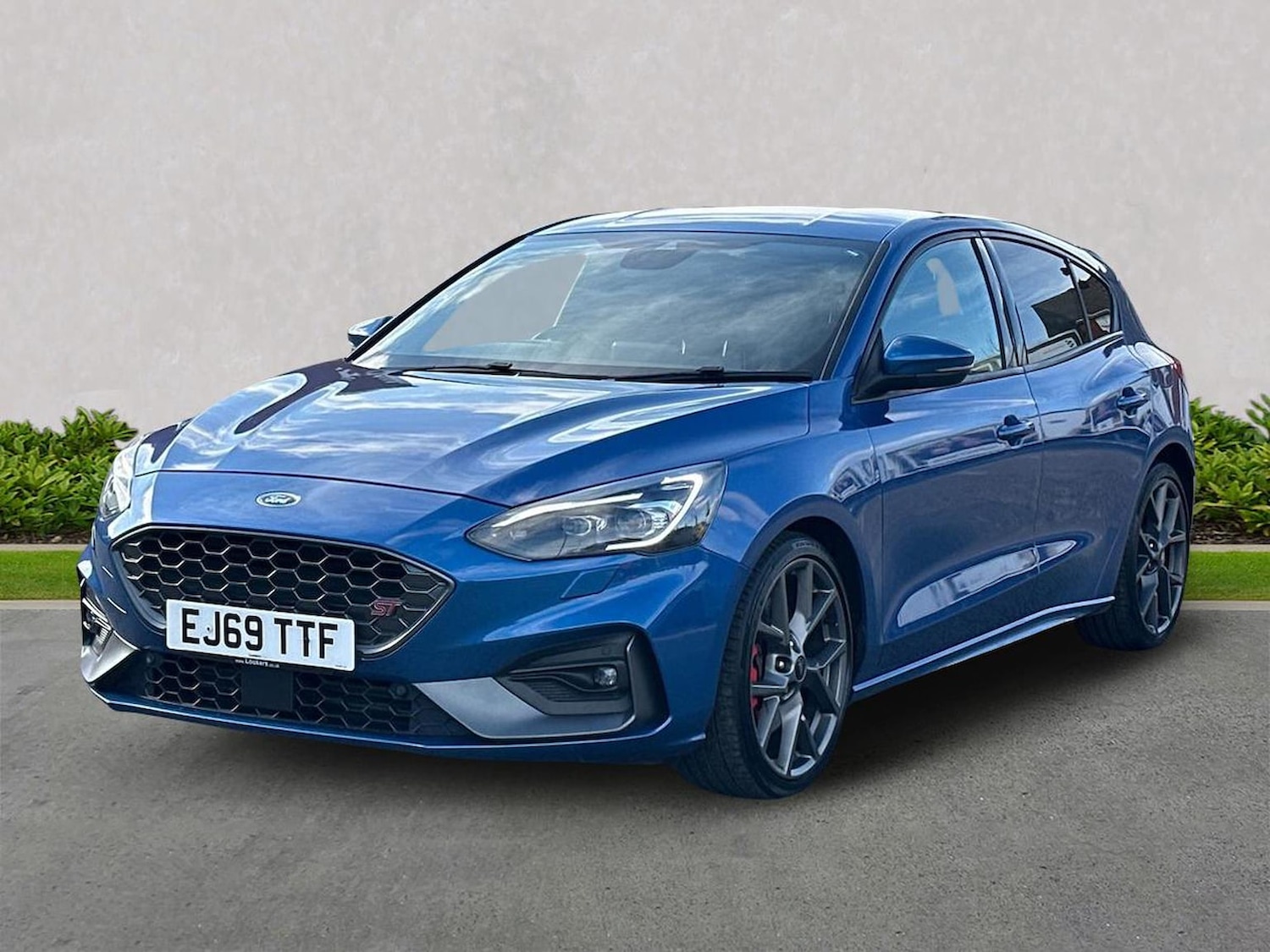 Used Ford Focus 2019 for sale - 78194888: Photo 22