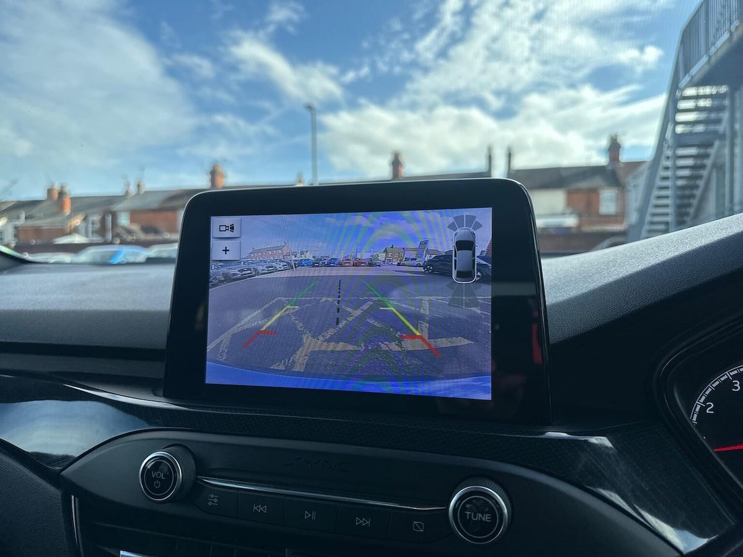 Used Ford Focus 2019 for sale - 78194888: Photo 25